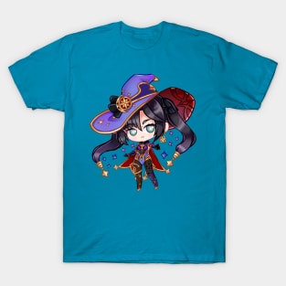 Mona chibi T-Shirt